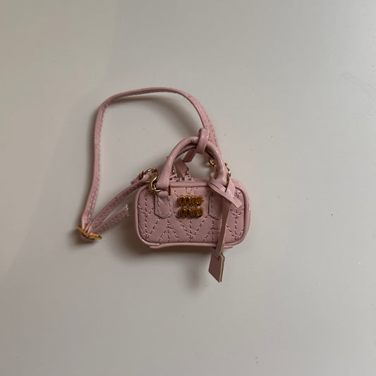 Borsa per Labubu