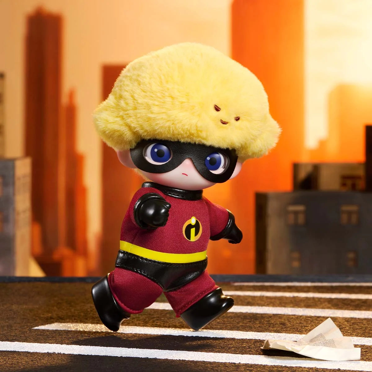 DIMOO WORLD-PIXAR Series