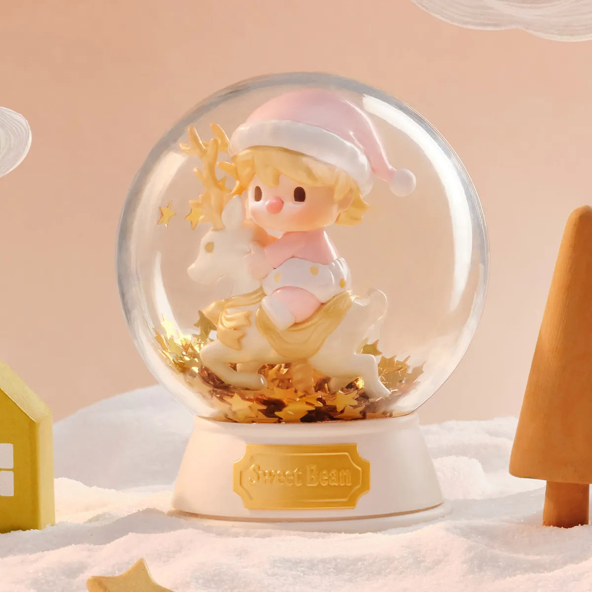 Sweet Bean Your Exclusive Holiday