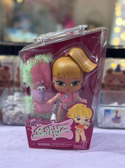 Bratz Babyz