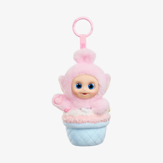 Teletubbies-Afternoon Tea Diary Series