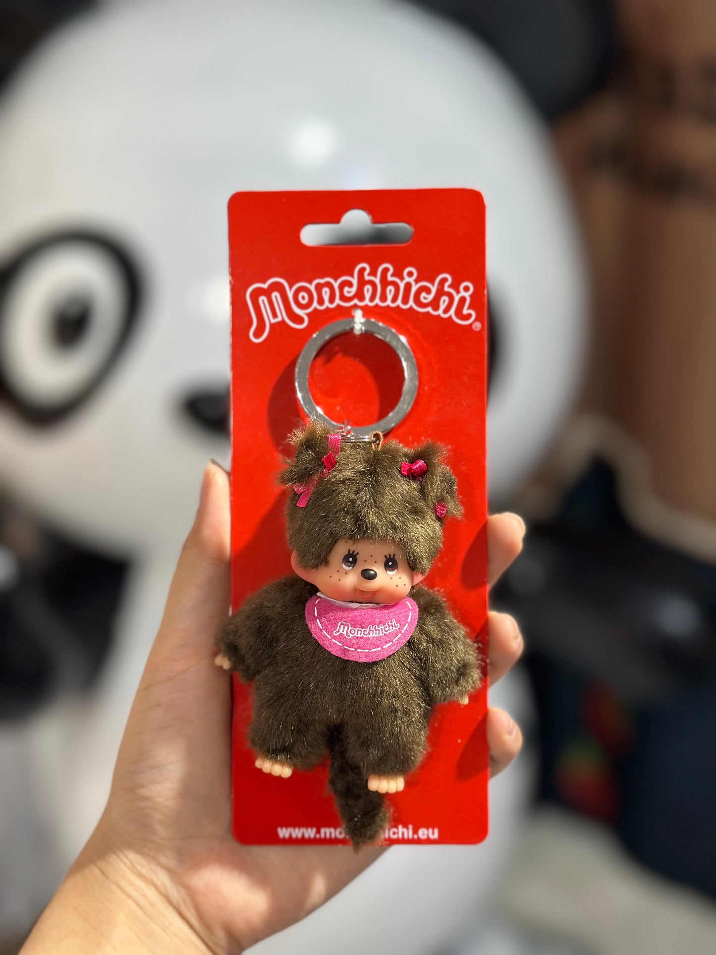 Monchhichi