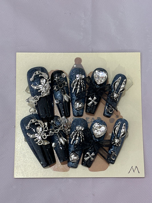 Nails085