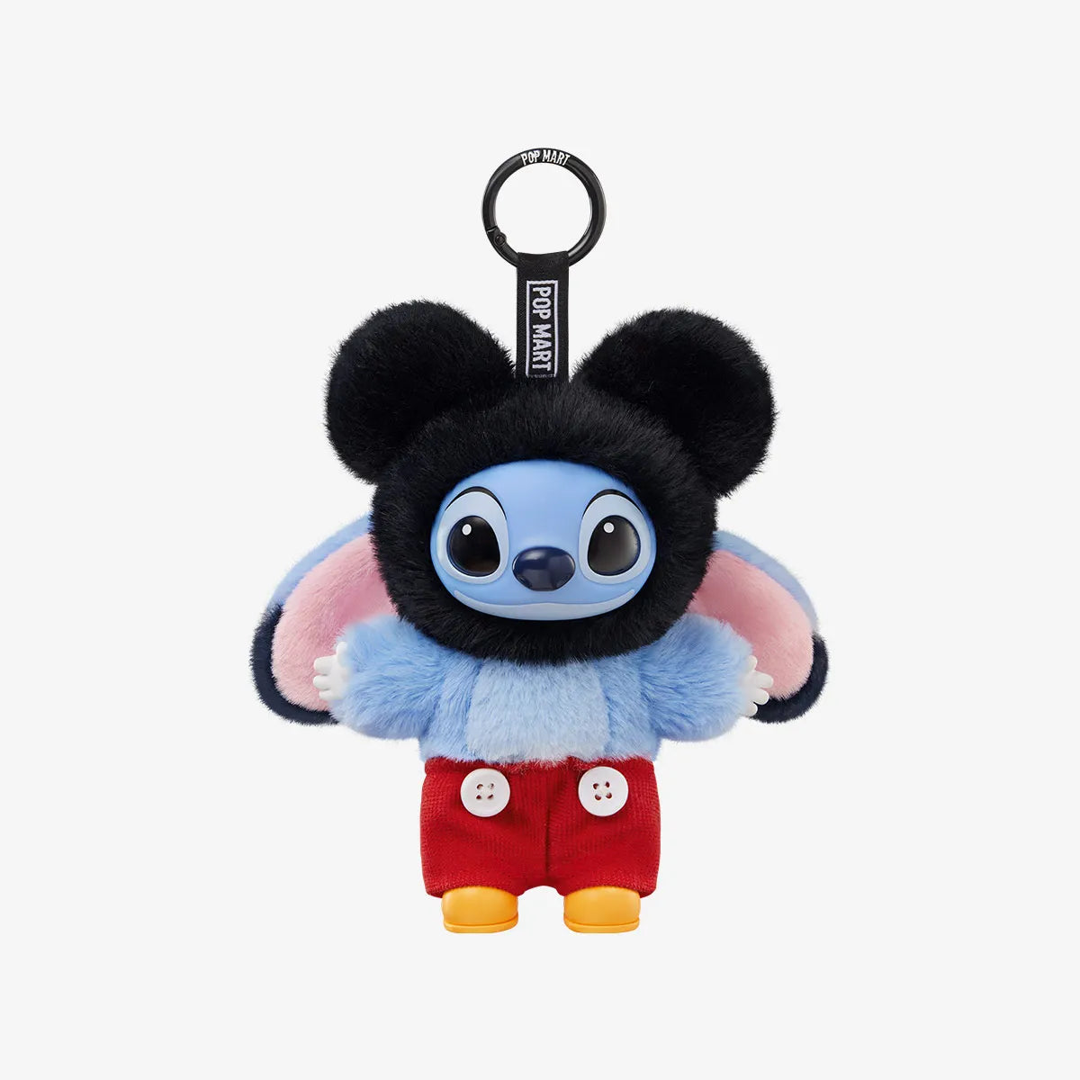 Stitch-Adventure Series