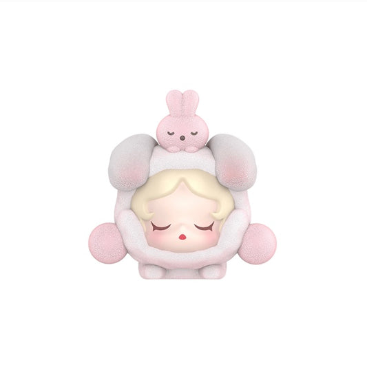 POP BEAN- Pajama Cross Dressing