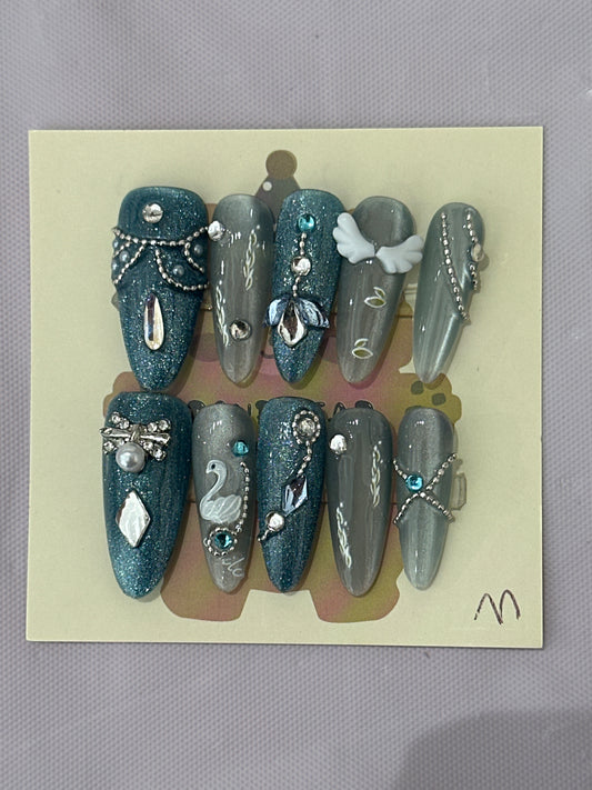 Nails096