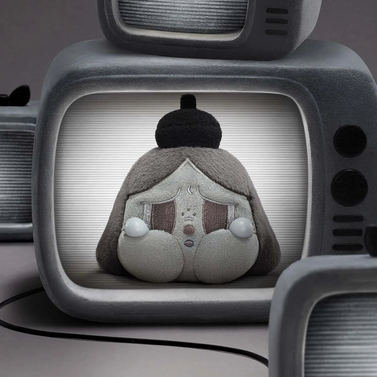 CRYBABY-Tears Launch Project Series