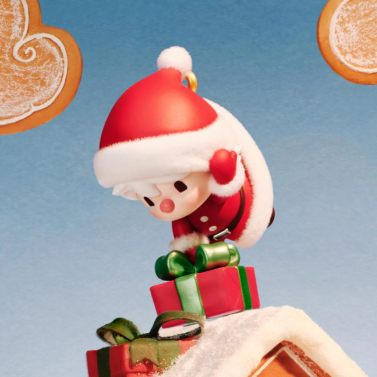 Sweet Bean Your Exclusive Holiday