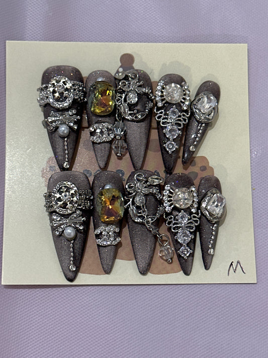 Nails151