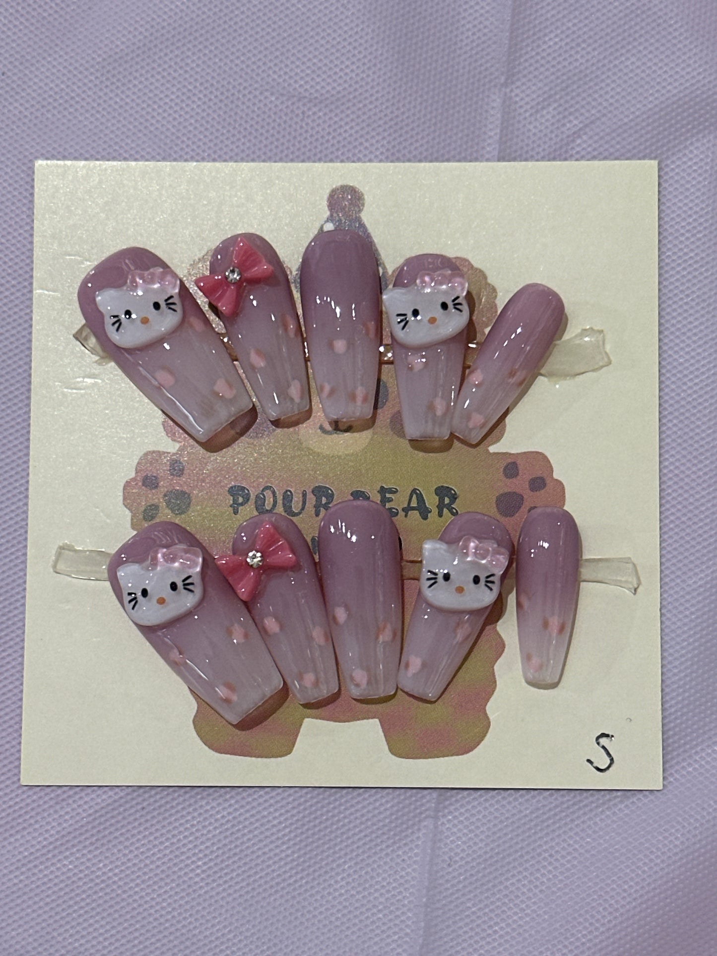Nails157
