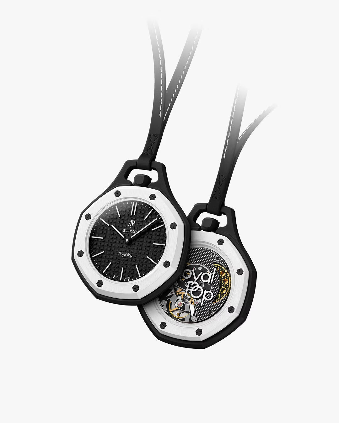 AP X Swatch