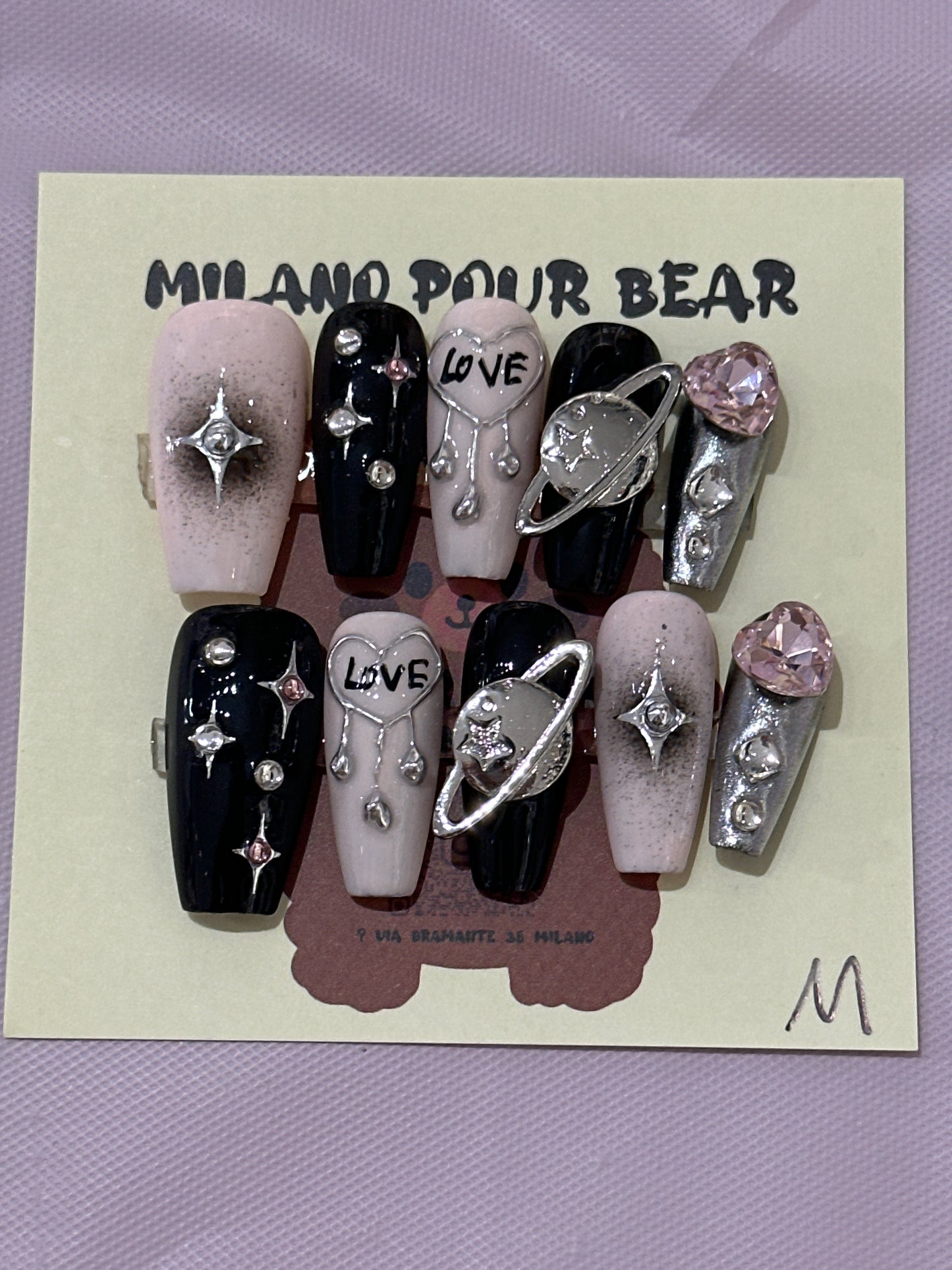 Nails154