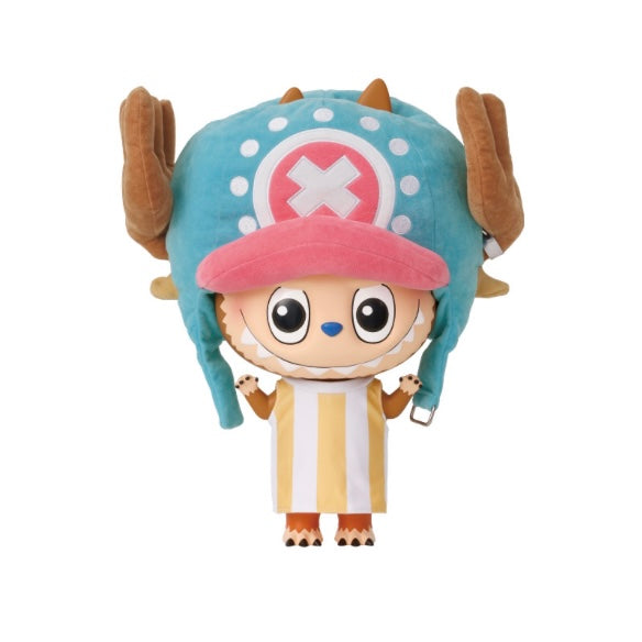 THE MONSTERS-One Piece