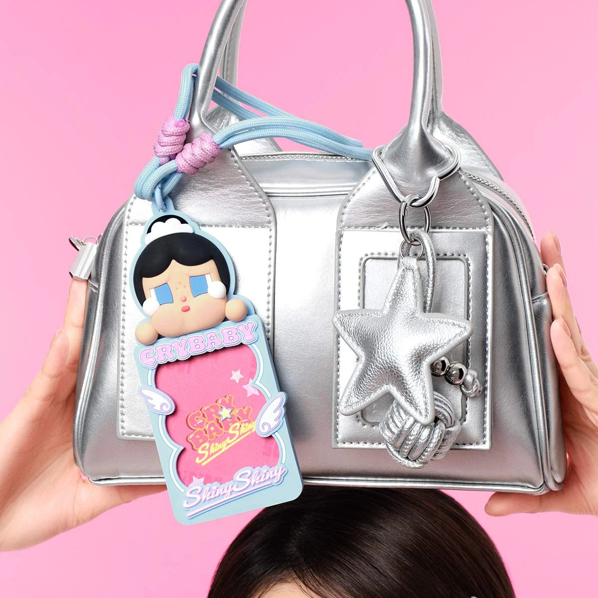 CRYBABY-Shiny Shiny Series