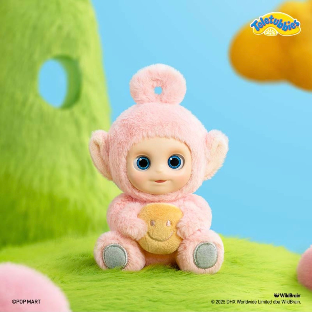 Teletubbies-Say Hello
