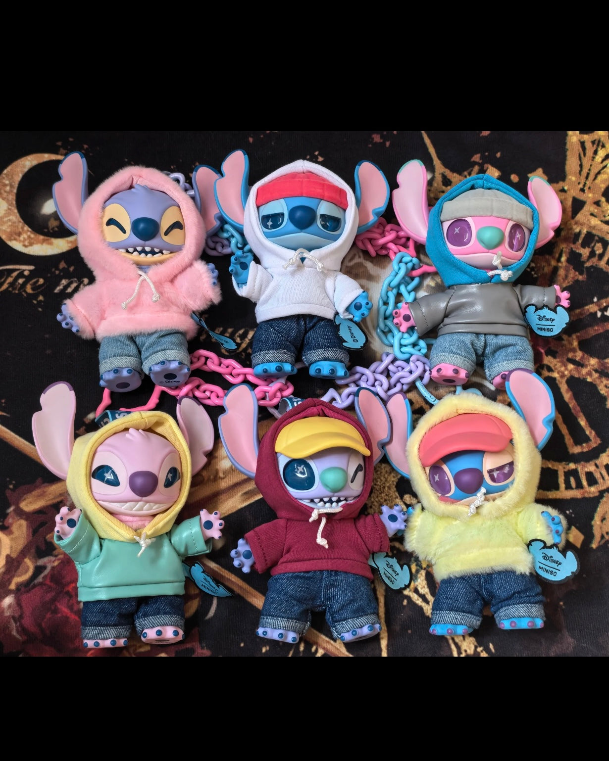 Stitch-GenZ Street