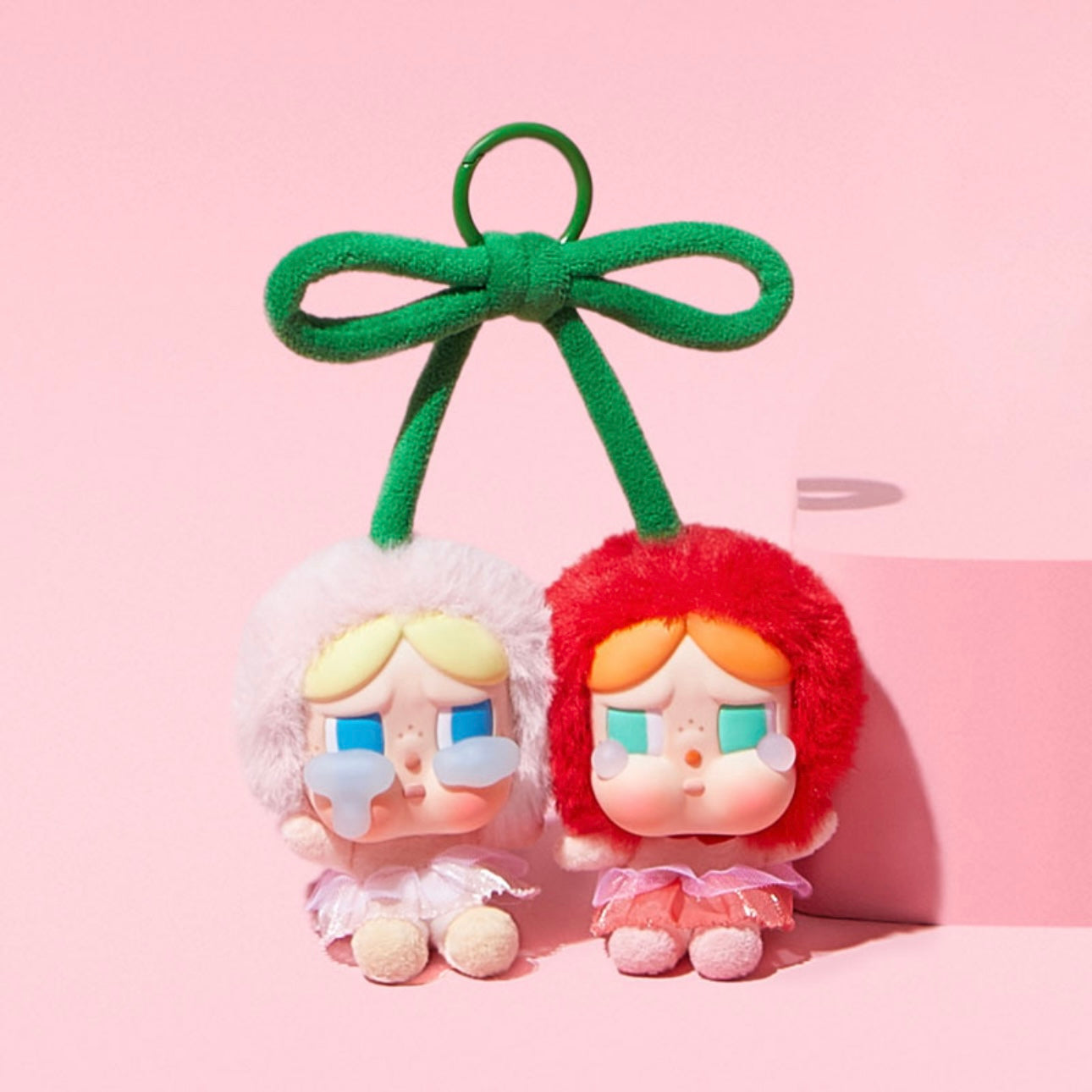 Cry Baby- cherry