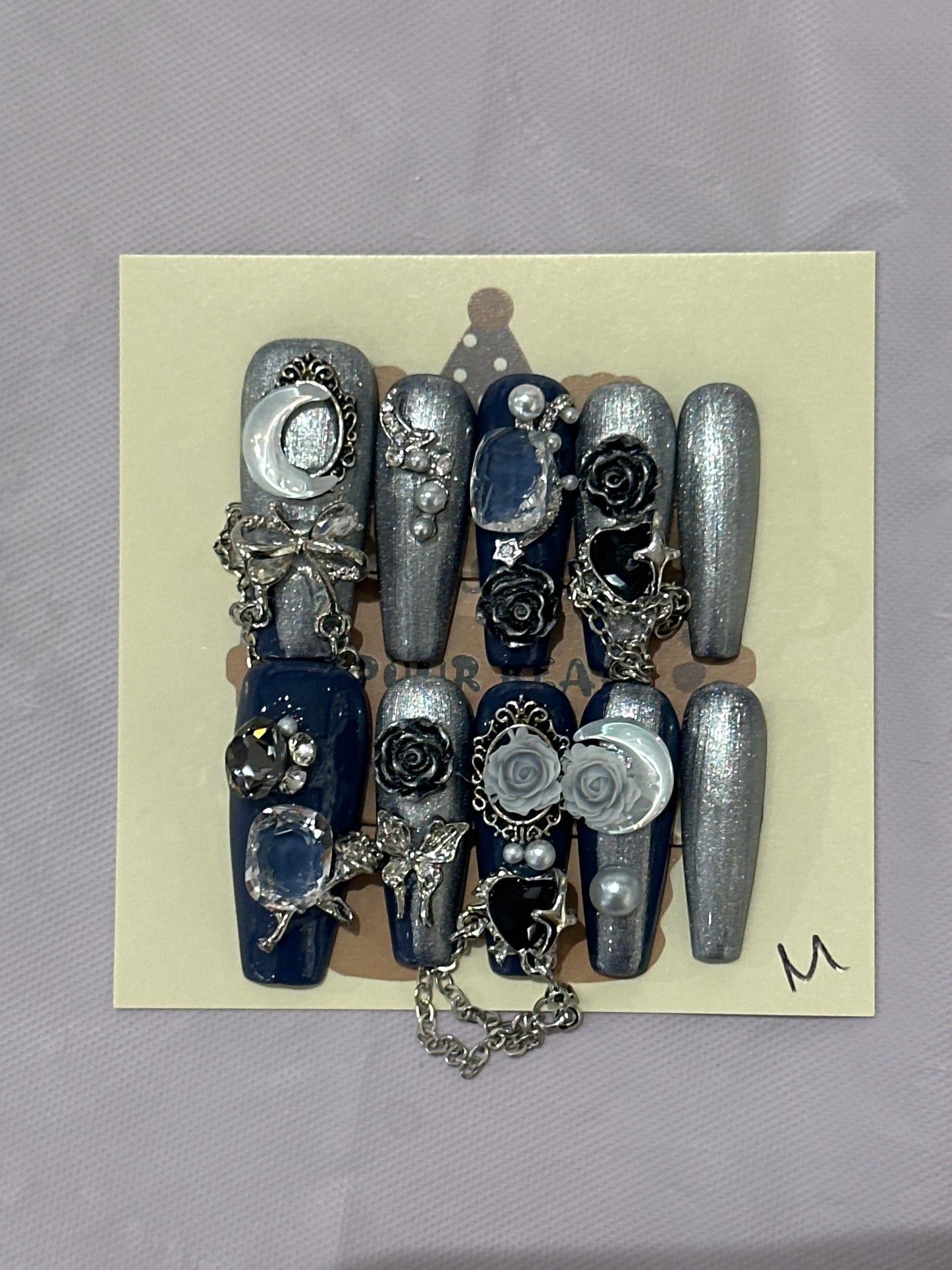 Nails102