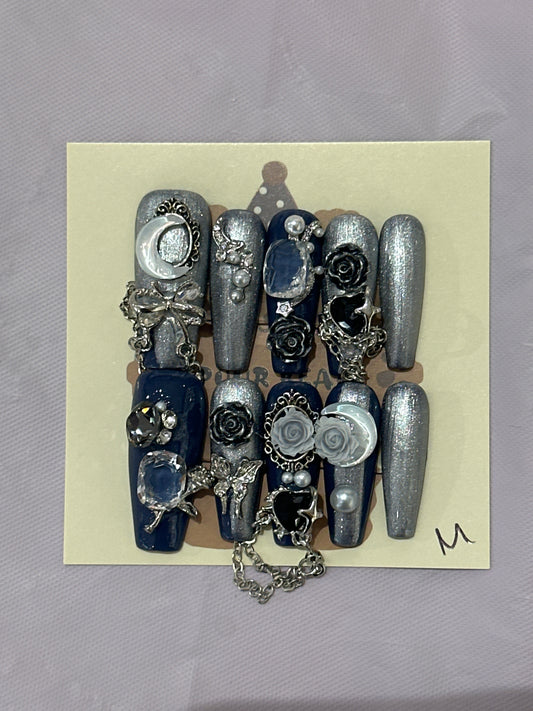 Nails102