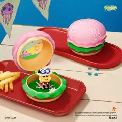 SPONGEBOB: Krabby Patty Bestsellers Series