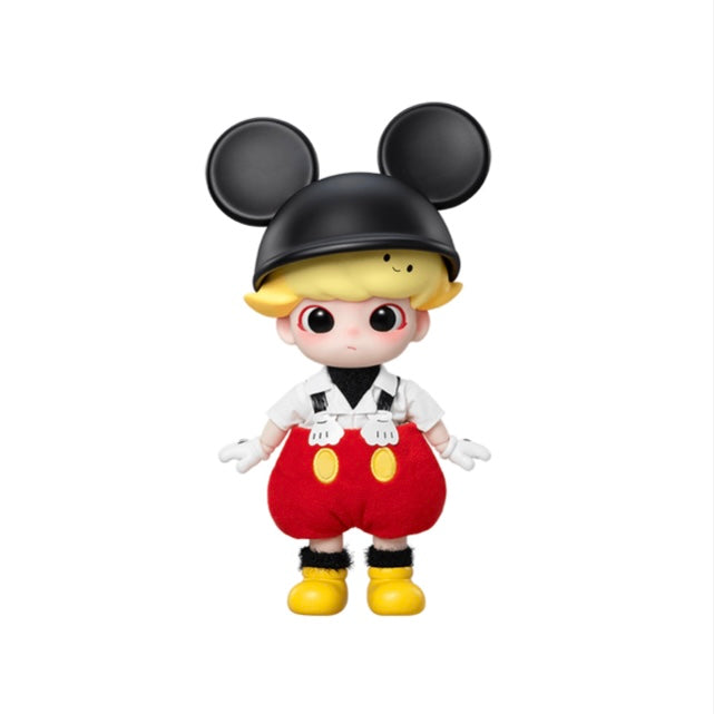 DIMOO - MICKEY MOUSE