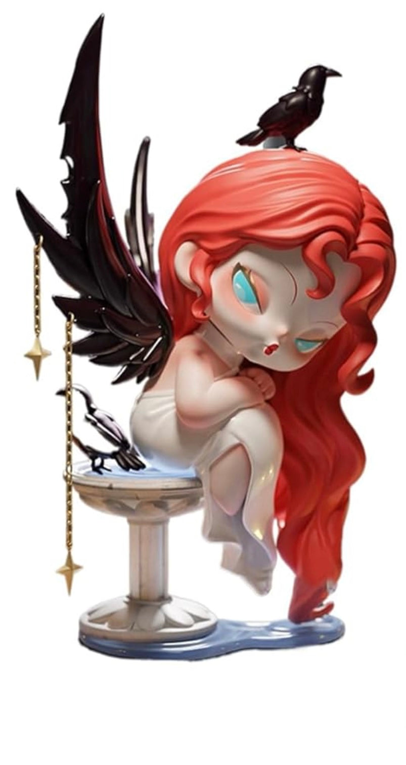 DODO NAMI-Nightmare Core Series