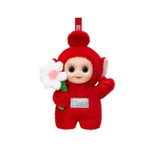 Teletubbies-Say Hello