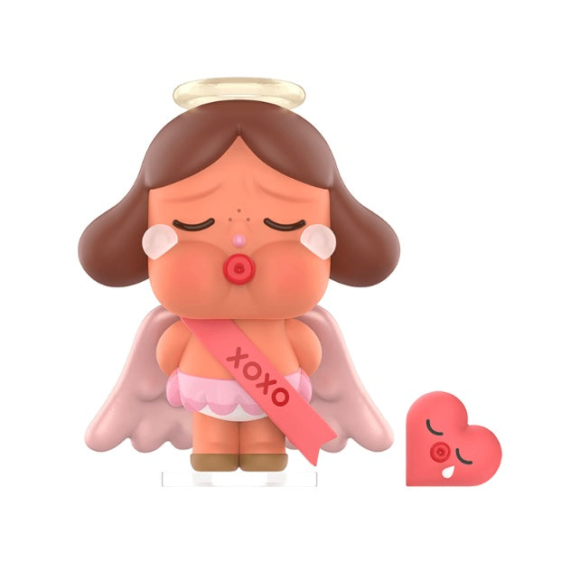 Cry Baby-Crying For Love