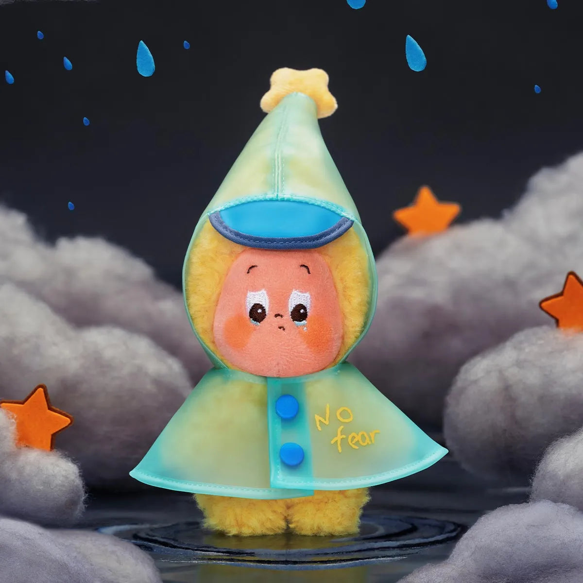 Twinkle Twinkle-Sweet Dreams Forecast