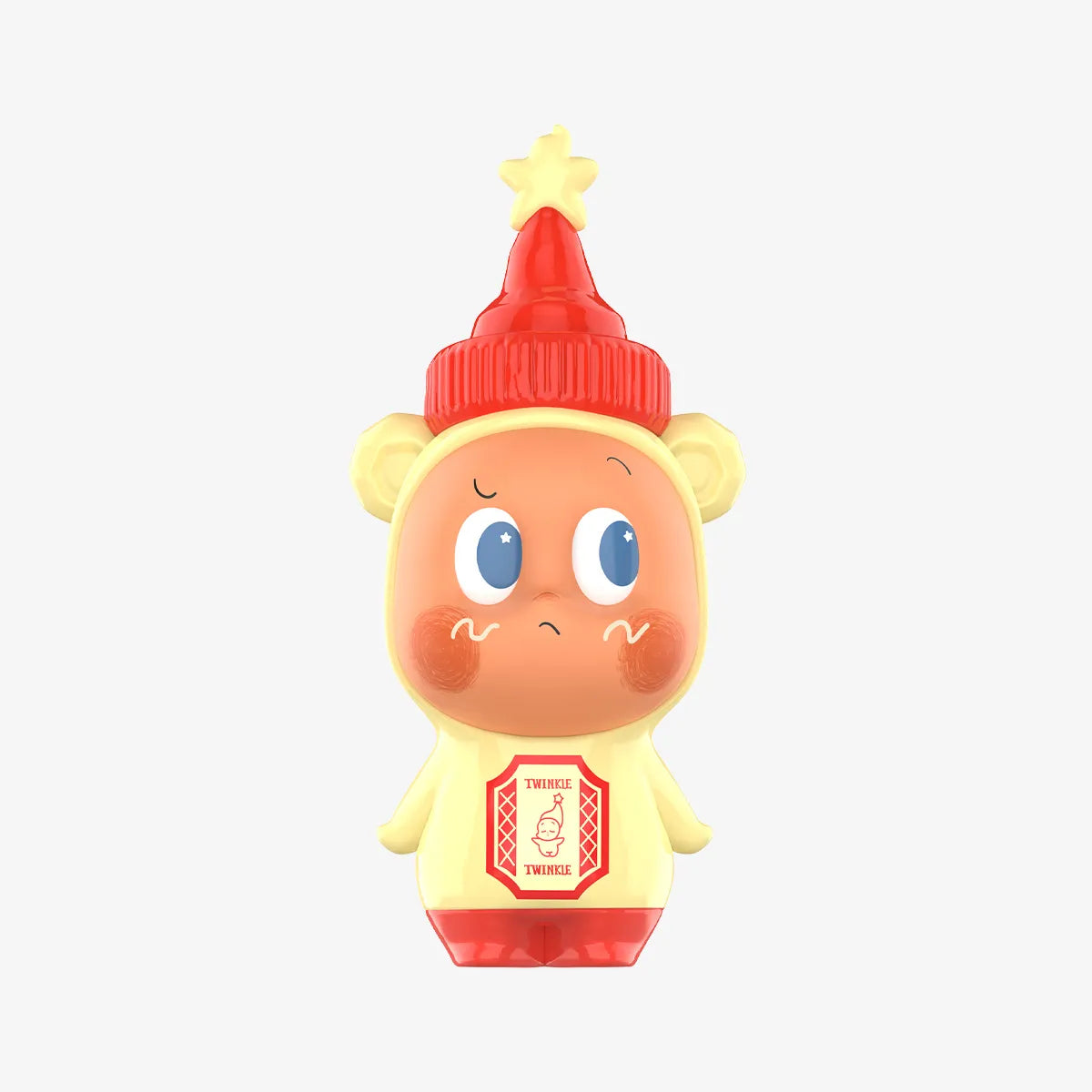 Twinkle Twinkle-Create Your Taste Series Figures