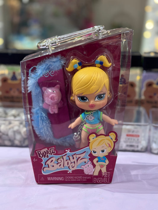 Bratz Babyz