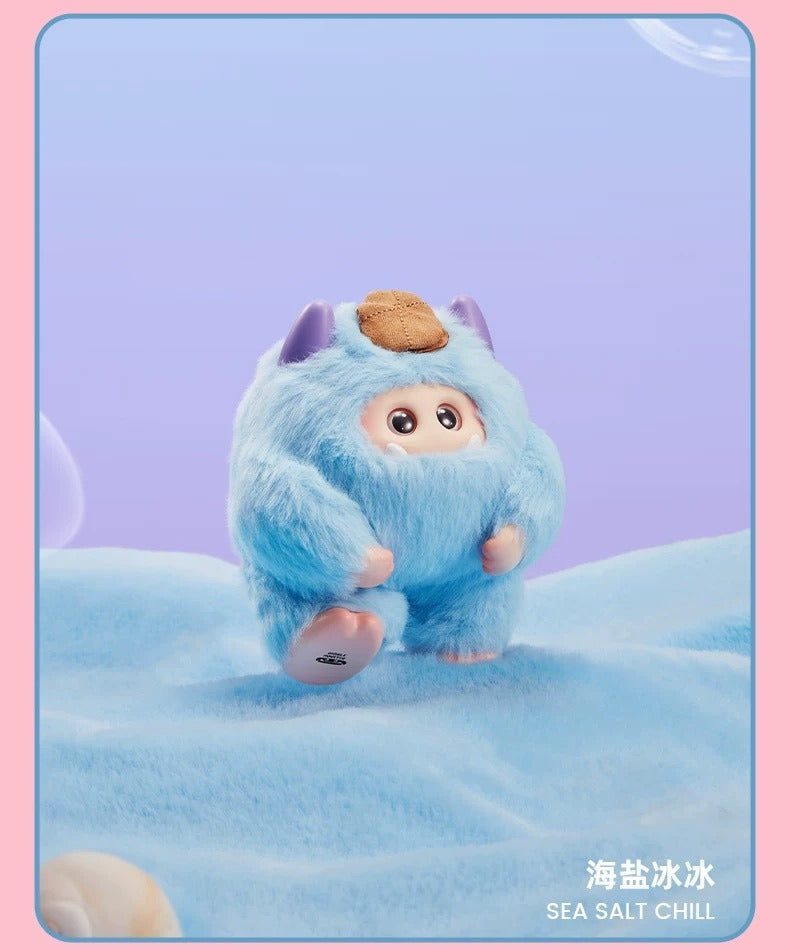 Marshmallow Dream Series