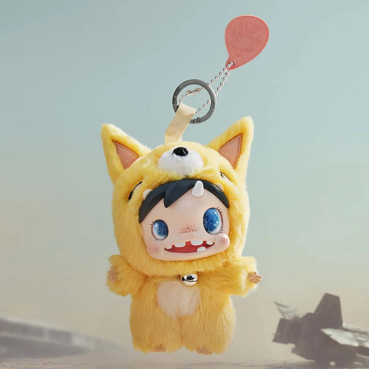 POLAR-Monster Baby