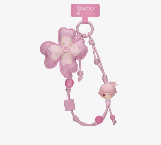 DIMOO-Moments In Bloom Series