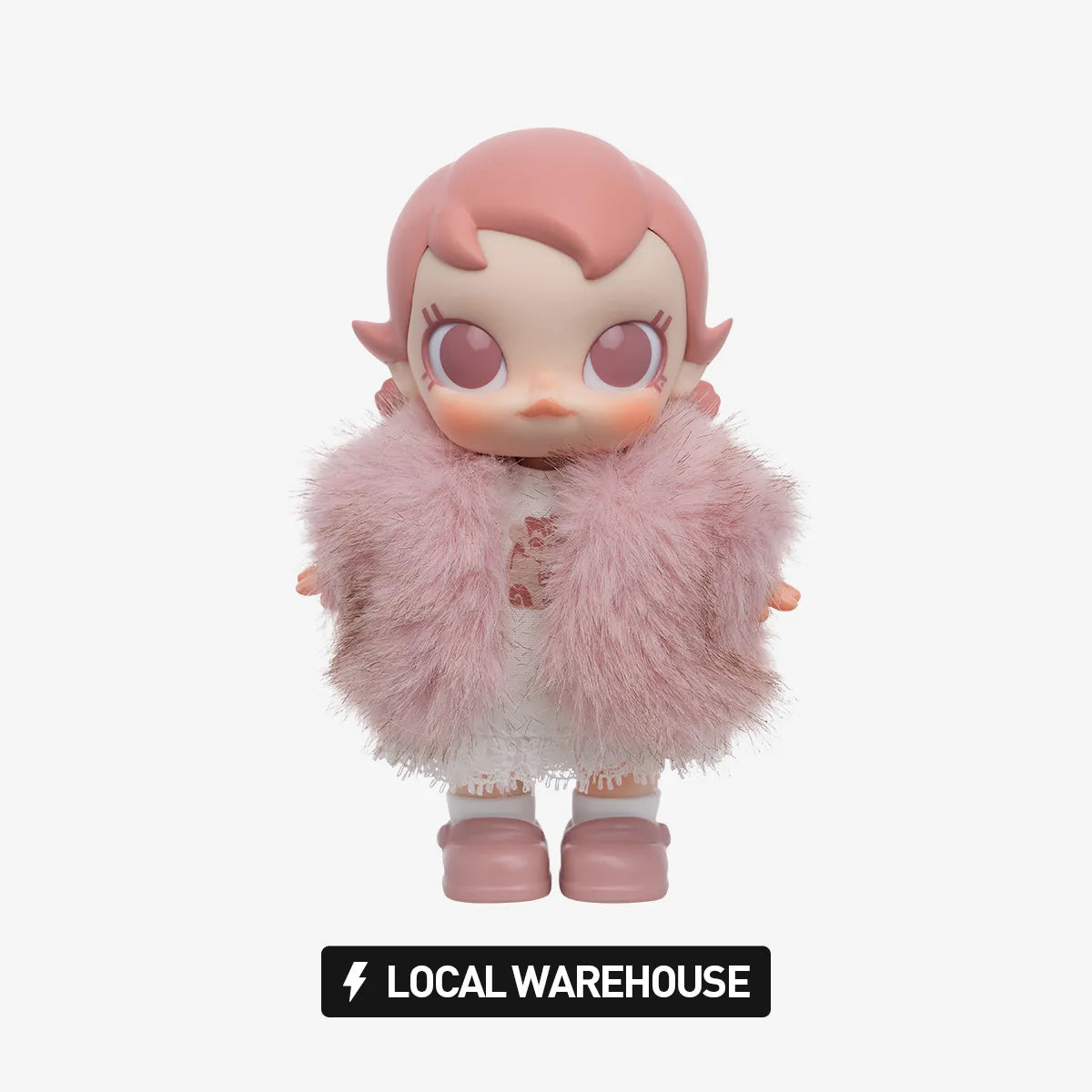 Baby Molly-Winter Fit Check Series