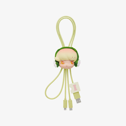 Hand in Hand Series-2 in 1 Cable