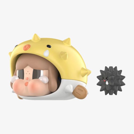 CRYBABY-Cry Me an Ocean Series Figures