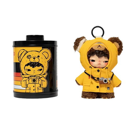 HIRONO-Click Bear