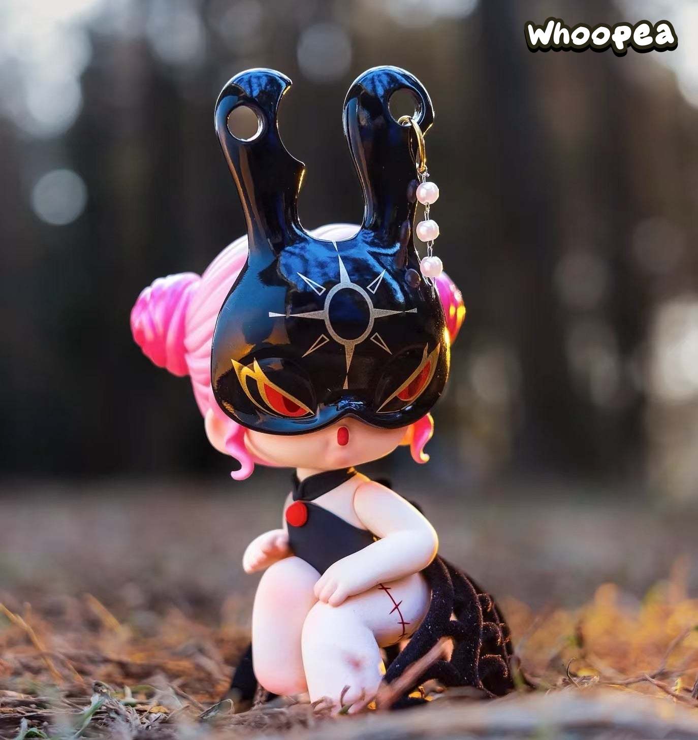 DODO NAMI-Nightmare Core Series