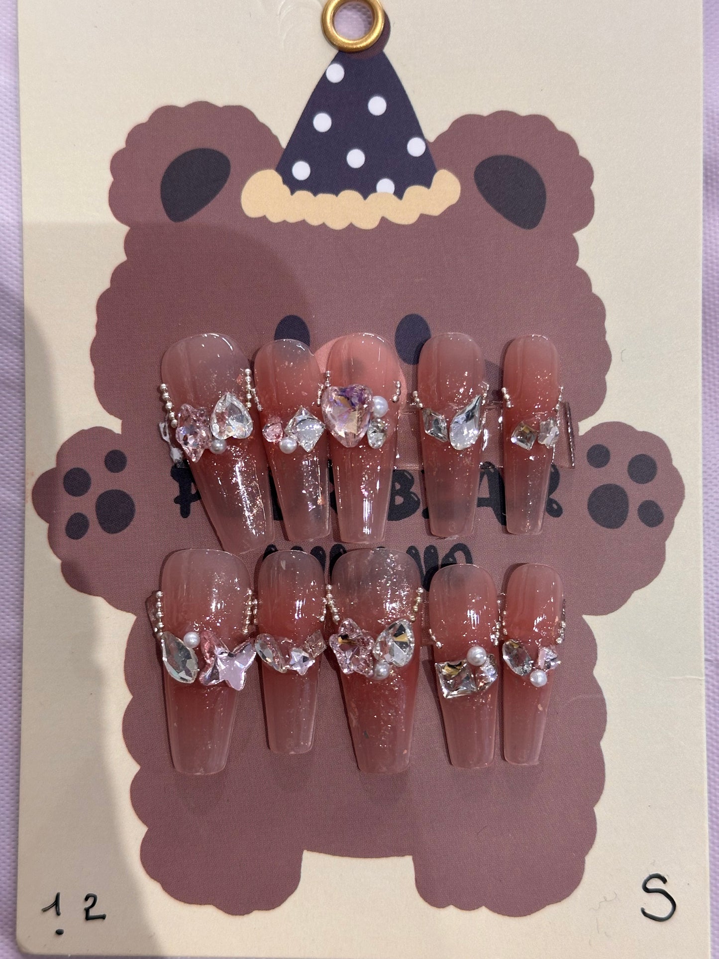 Nails065