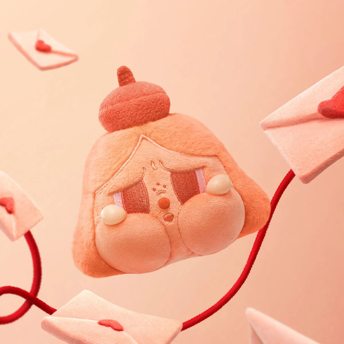 CRYBABY-Tears Launch Project Series