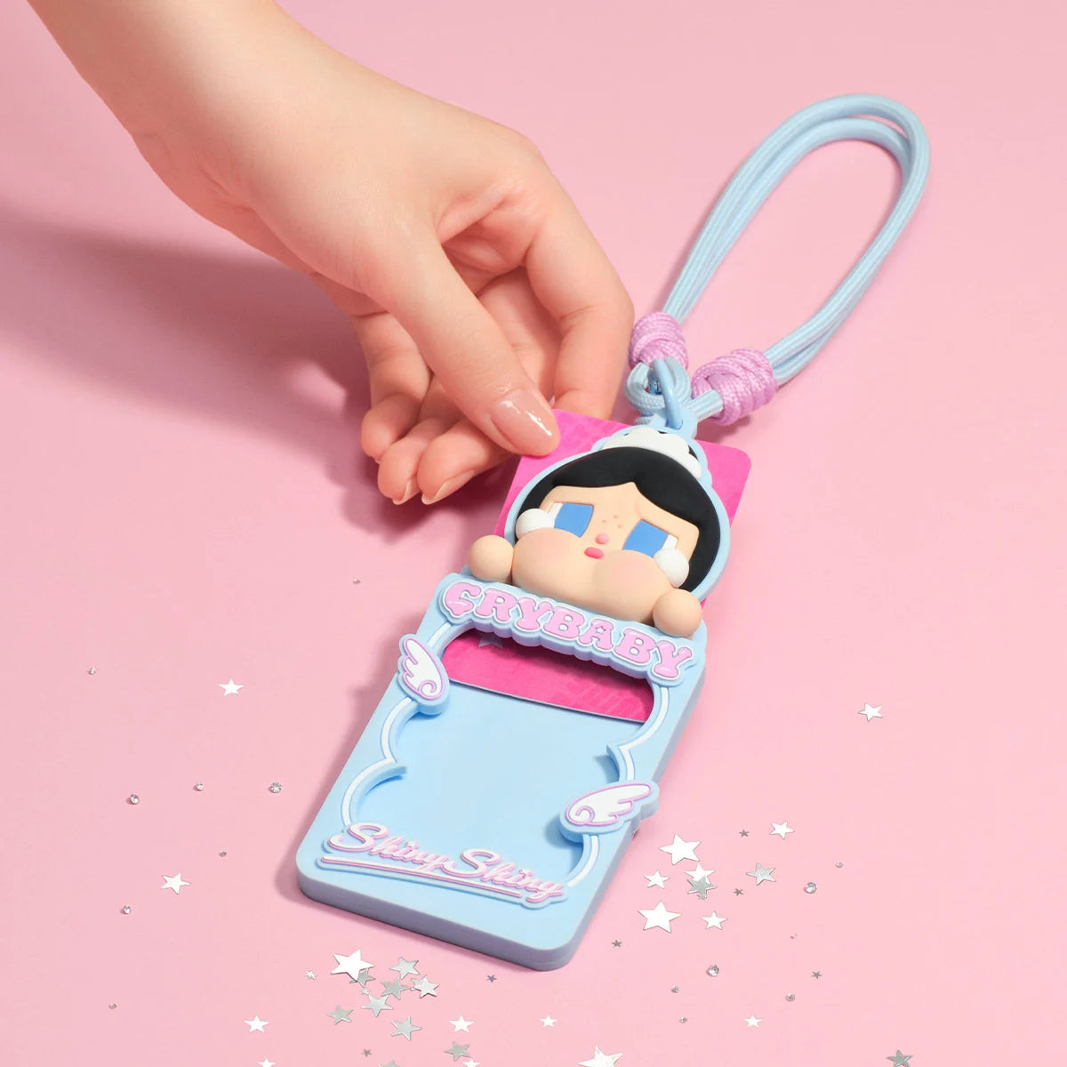 CRYBABY-Shiny Shiny Series