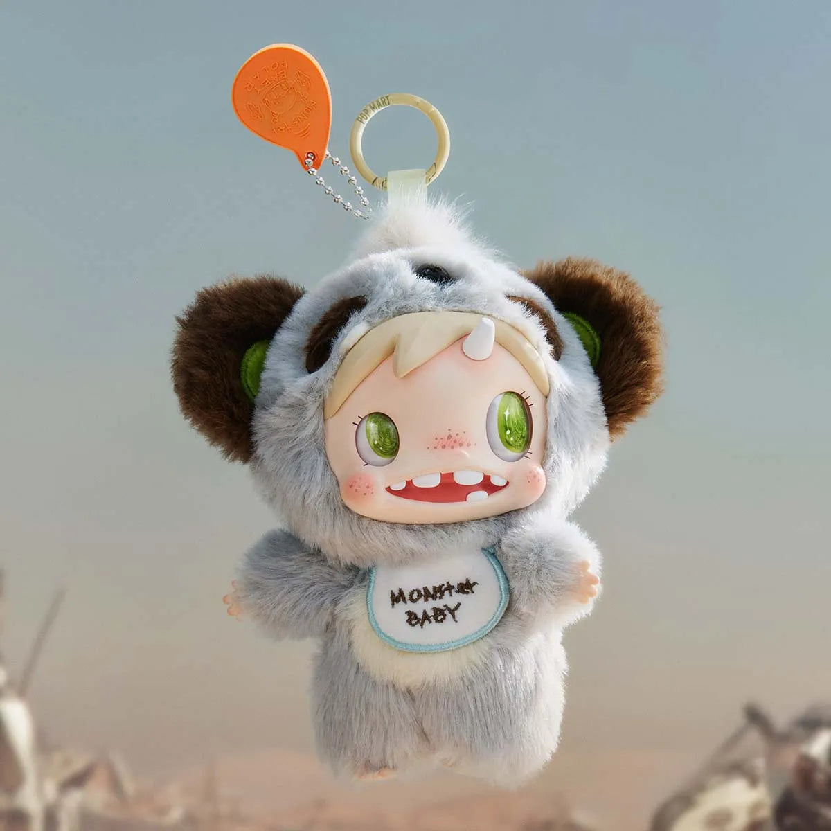 POLAR-Monster Baby