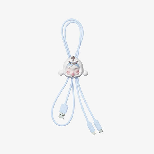 SKULLPANDA-The Paradox Series Cable