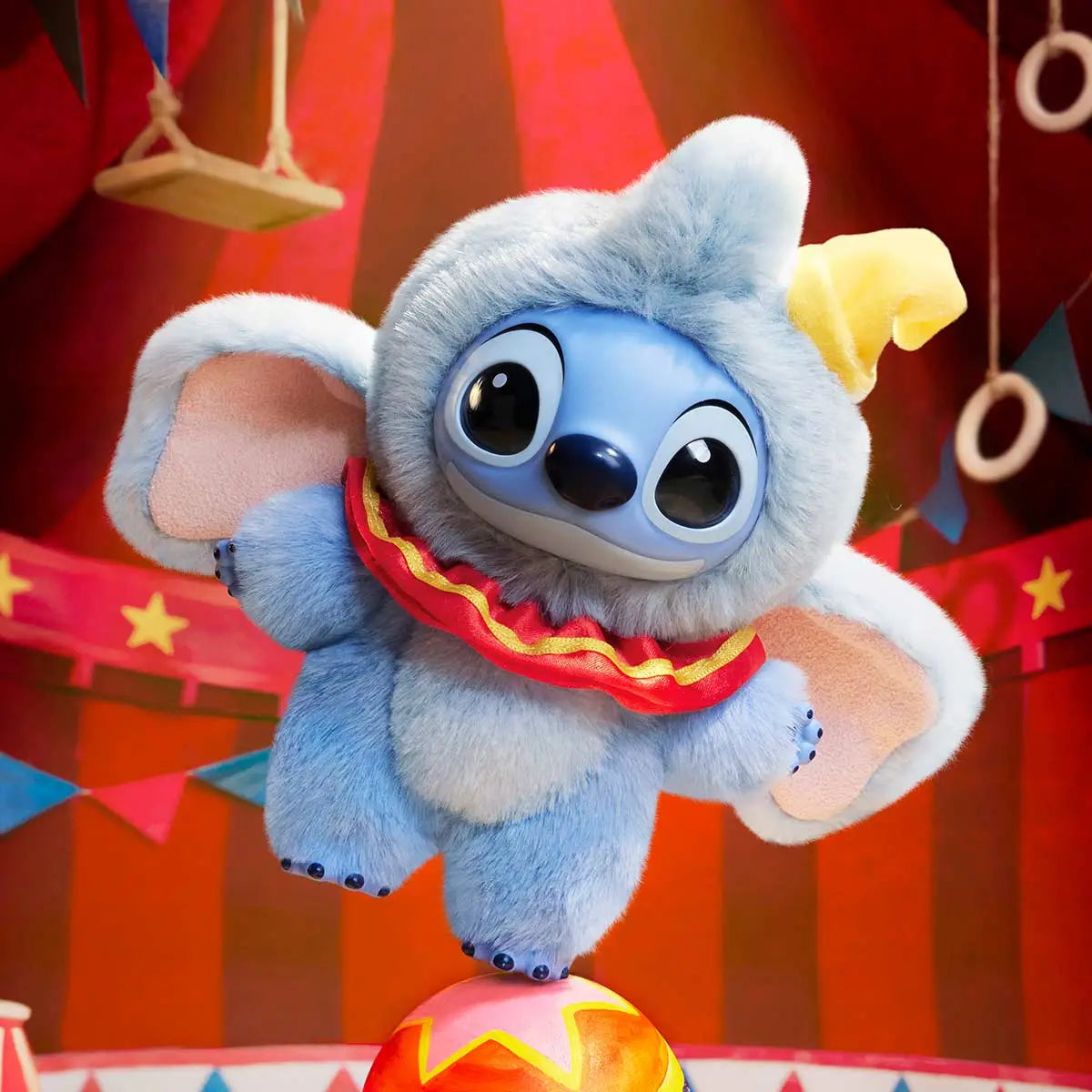 Stitch-Adventure Series