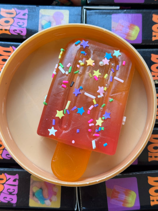 SQUISHY-Ice Cream