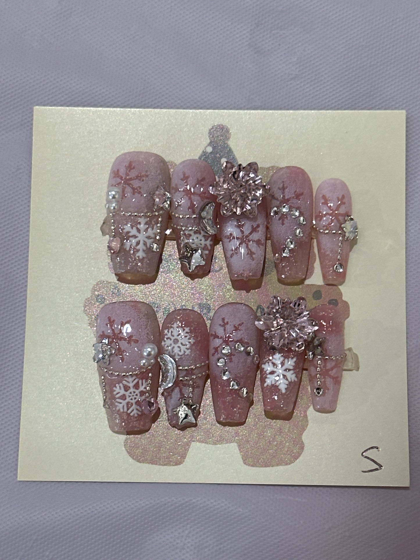 Nails117