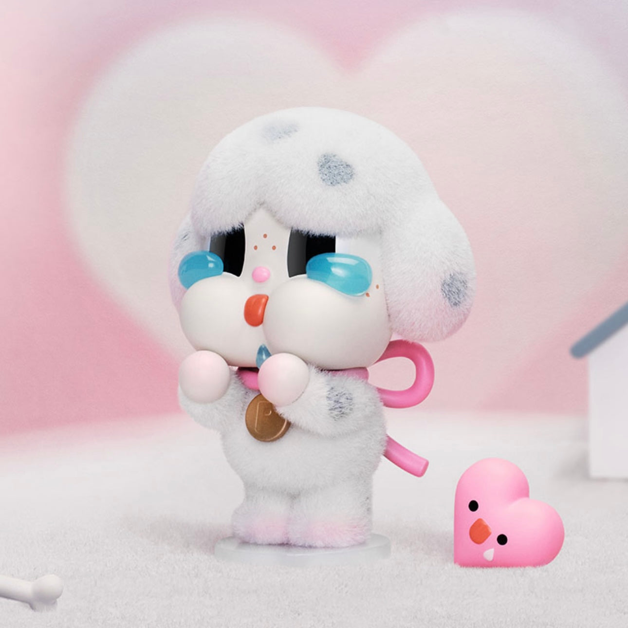 Cry Baby-Crying For Love