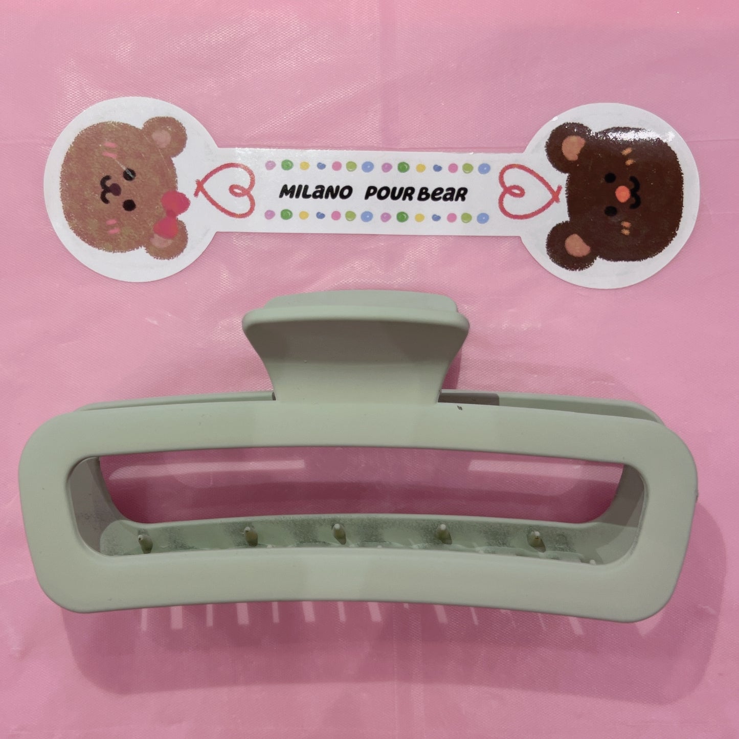 Mollettone Personalizzabile con Cream Glue
