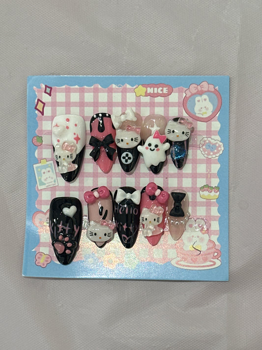 Nails109